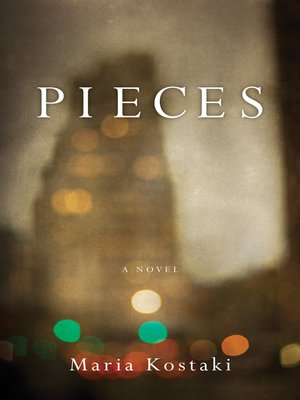 cover image of Pieces